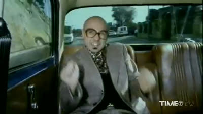 The Lawyer - I Wanna MMM