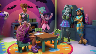 Ep.17 - Monstro Fest