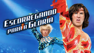 Escorregando Para a Glória