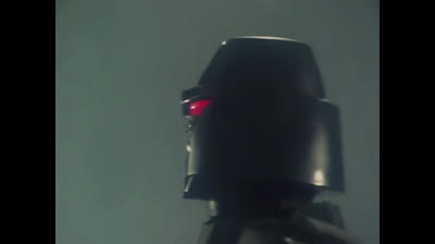 Jaspion episodio 05 - O Enigma Da Flauta