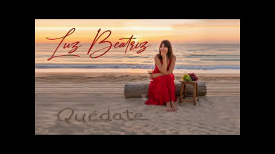 Luz Beatriz      Quedate