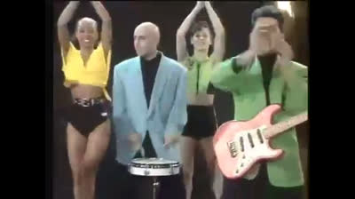 Les Forbans - Megamix versions originales