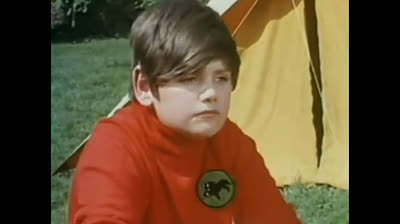 Il tesoro del castello senza nome (Les Galapiats) - Il tesoro dei templari - episodio 3 di 8 - 1969