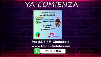 Cultura Verde Celeste