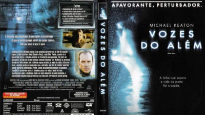 Vozes do Além (2005) Dublado