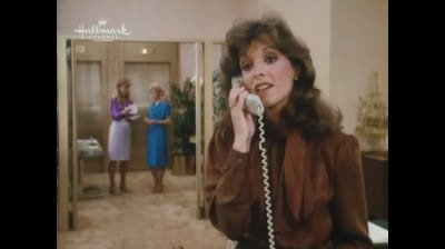 Dallas 8x14 Omicidio