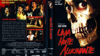 Uma Noite Alucinante 2 (1987) Dublado