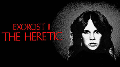 L'Exorciste 2 : L'Hérétique 1977 (DEMANDE DE UP)