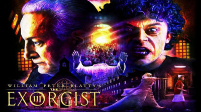 L'Exorciste III : Legion 2016 (DEMANDE DE UP)