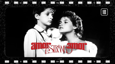Amor Estranho Amor (Nacional) 1982