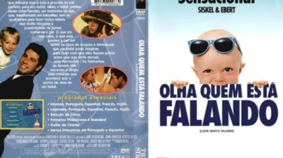 Olha quem está Falando (1989)