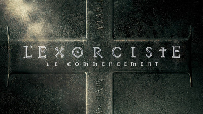 L'Exorciste - Au commencement 2004 (DEMANDE DE UP)