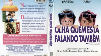 Olha quem está Falando Também (1990)