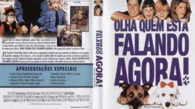 Olha quem está Falando Agora (1993)