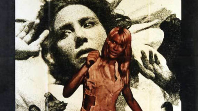 Hallucinations sadiques (1968)