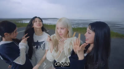 Baby DONT Cry - I DONT CARE SUB ITA