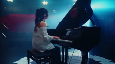 EJAE - In Another World SUB ITA