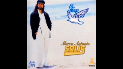 Para Que Seas Feliz - Marco Antonio Solís & Los Bukis
