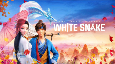 White Snake (2019) VF