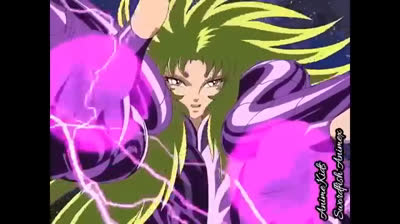 Os Cavaleiros do Zodíaco Saga Hades Completo Dublado