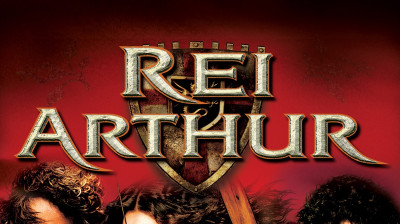 Rei Arthur Super Versão Estendida Director Cut filme dublado Aventura/Ação 2004*