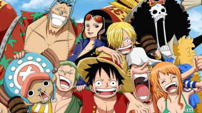 One Piece EP 792 a 797