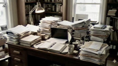 Dile adiós al #papel y #digitaliza tu vida en 9 pasos