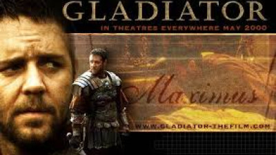 Gladiator 1 (2000) VF