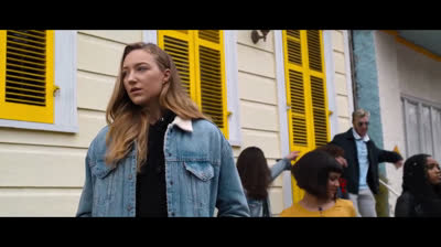 Crush à Altura 1 - Dublado.  2019