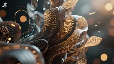 #Neograno en el #diseño #gráfico: comprender esta #textura #digital