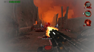 postal duck 3 IPOTTB ep 4 duck modo berserk.mp4