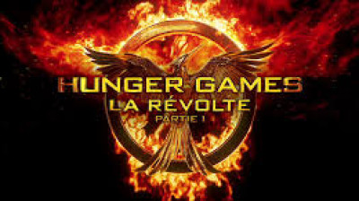 Hunger Games 3 La Révolte - Partie 1 (2014) VF