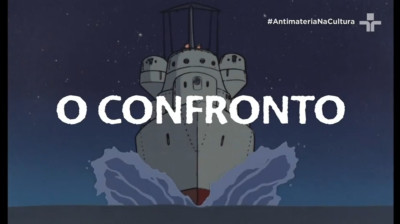 O menino do futuro EP 17 o confronto [Dublado em português BR]