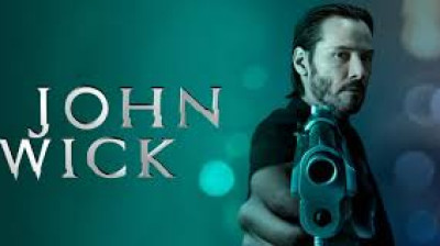 John Wick 1 (2014) VF