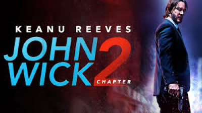 John Wick Chapitre 2 (2017) VF
