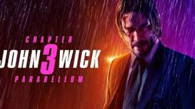 John Wick 3 Parabellum (2019) VF