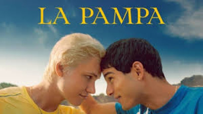 La Pampa (2025) VF