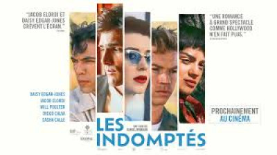 Les Indomptés 2025 VF