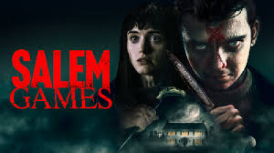 Salem Games (2025) VF