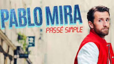 Pablo Mira : Passé simple (2025) VF