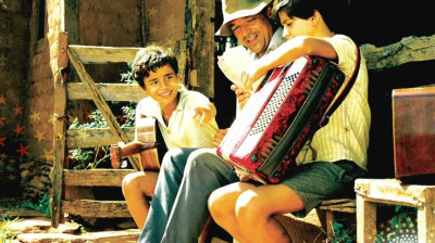 2 Filhos de Francisco 2005