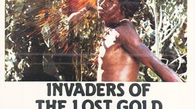 Safari cannibal  1982