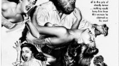 The Neanderthal Man  1953 (cycle les films de chevé de jean pierre putters)