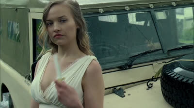 Épisode 5 : Les Impunis