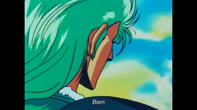 hokuto no Demon dave hill partie 2