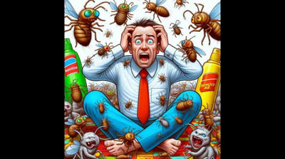 CHISTES DE FRANK CUESTA -CAP5