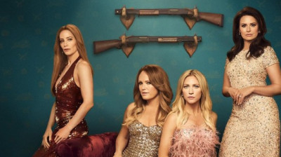 „The Hunting Wives” sezon 1 x7  2025 HD