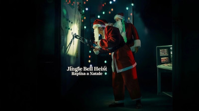 Jingle Bell Heist – Rapina a Natale [HD]
