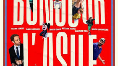 bonjour l'asile (2024)