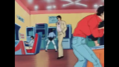 lita ford no city hunter